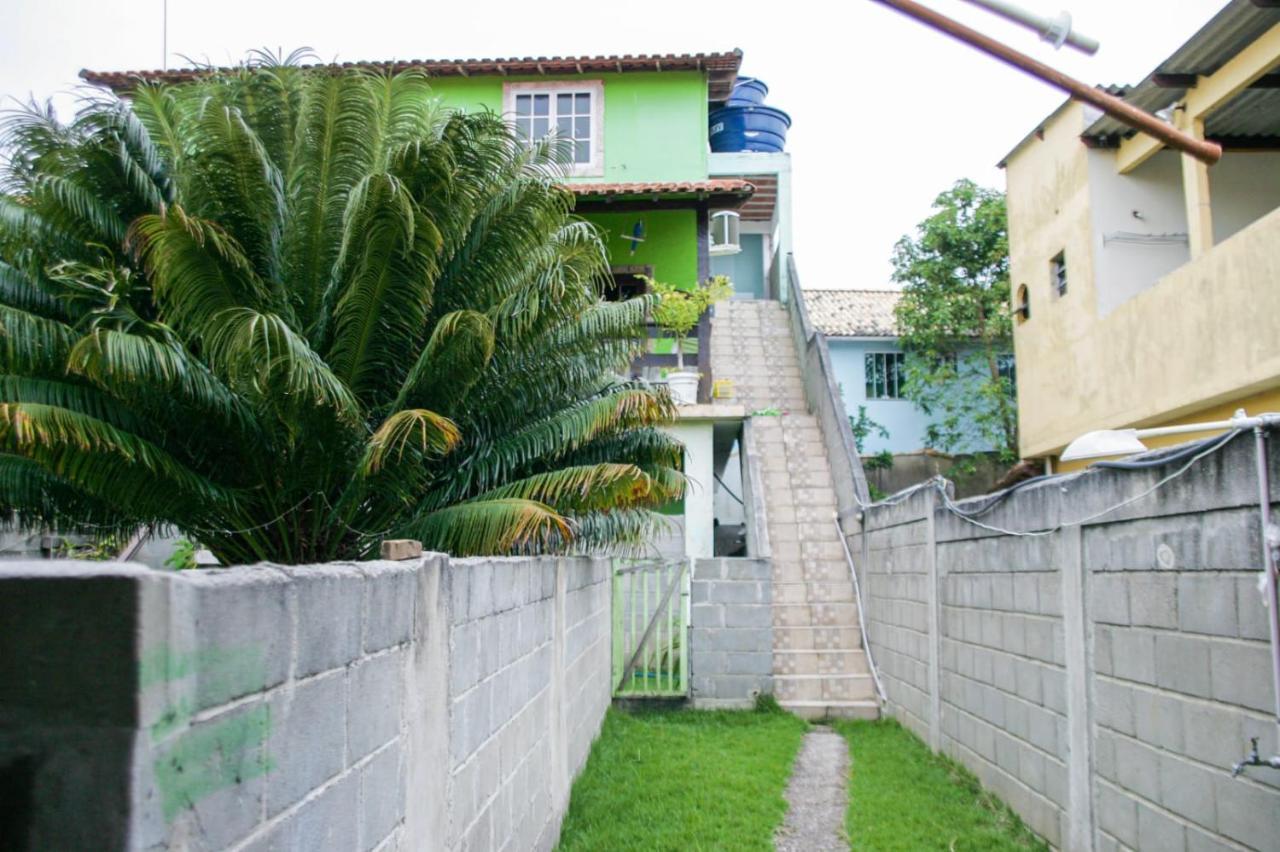 Casa Verde Do Pero Villa Cabo Frio Exterior photo